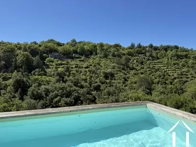 Maison à vendre bedarieux, languedoc-roussillon, 11-2533 Image - 6