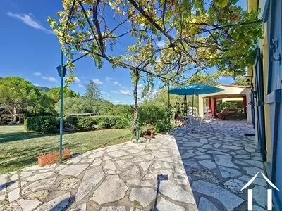 Maison à vendre bedarieux, languedoc-roussillon, 06-731114 Image - 4