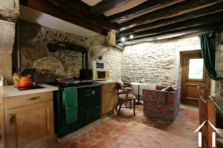 Maison à vendre vauchignon, bourgogne, CR5628BS Image - 5