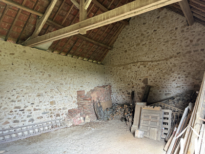 Maison à vendre reclesne, bourgogne, cvh5617 Image - 8