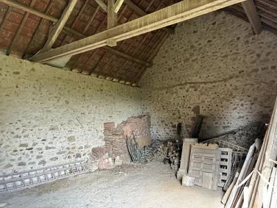 Maison à vendre reclesne, bourgogne, cvh5617 Image - 8