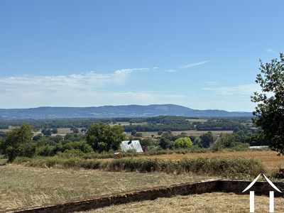 Maison à vendre reclesne, bourgogne, cvh5617 Image - 3