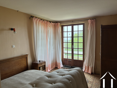 Maison à vendre reclesne, bourgogne, cvh5617 Image - 12