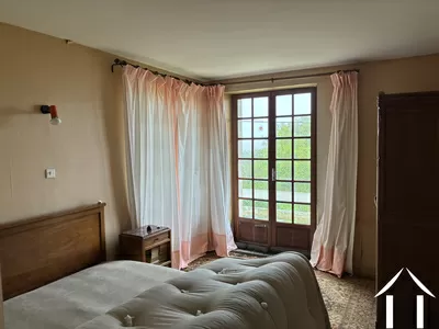 Maison à vendre reclesne, bourgogne, cvh5617 Image - 12