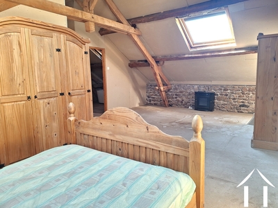 Maison à vendre ste radegonde, bourgogne, JDP5626S Image - 12