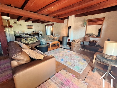 Maison à vendre ste radegonde, bourgogne, JDP5626S Image - 7