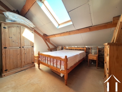 Maison à vendre ste radegonde, bourgogne, JDP5626S Image - 14