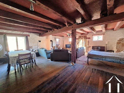 Maison à vendre ste radegonde, bourgogne, JDP5626S Image - 5