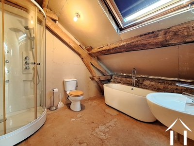 Maison à vendre ste radegonde, bourgogne, JDP5626S Image - 13