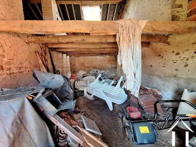 Maison à vendre ste radegonde, bourgogne, JDP5626S Image - 15