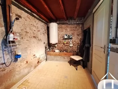Maison à vendre ste radegonde, bourgogne, JDP5626S Image - 9