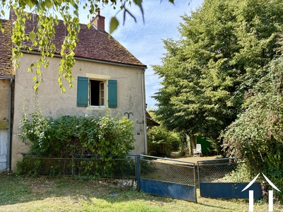 Maison à vendre chougny, bourgogne, cvh5620L Image - 7
