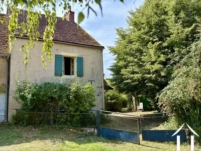 Maison à vendre chougny, bourgogne, cvh5620L Image - 7