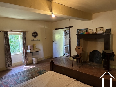 Maison à vendre chougny, bourgogne, cvh5620L Image - 14