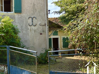 Maison à vendre chougny, bourgogne, cvh5620L Image - 4