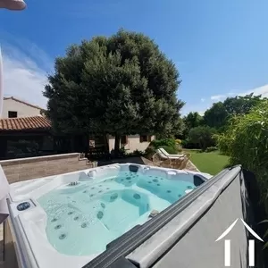 Maison à vendre colombieres sur orb, languedoc-roussillon, 09-6951 Image - 3