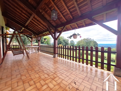 Maison à vendre cuiseaux, bourgogne, JDP5630S Image - 11