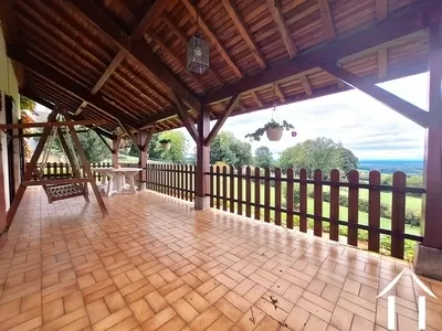 Maison à vendre cuiseaux, bourgogne, JDP5630S Image - 11