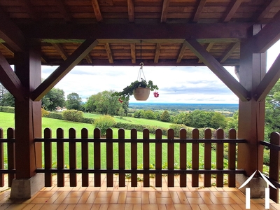 Maison à vendre cuiseaux, bourgogne, JDP5630S Image - 17
