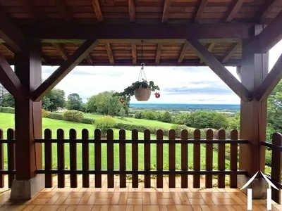 Maison à vendre cuiseaux, bourgogne, JDP5630S Image - 17