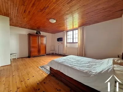 Maison à vendre cuiseaux, bourgogne, JDP5630S Image - 22