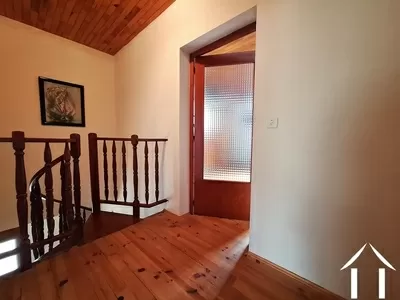 Maison à vendre cuiseaux, bourgogne, JDP5630S Image - 24