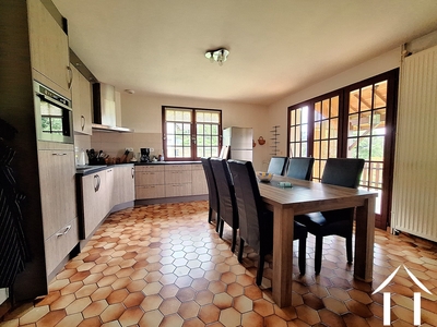 Maison à vendre cuiseaux, bourgogne, JDP5630S Image - 6