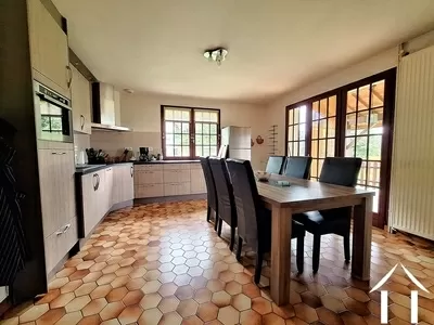 Maison à vendre cuiseaux, bourgogne, JDP5630S Image - 6