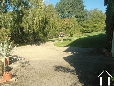 Maison à vendre cuiseaux, bourgogne, JDP5630S Image - 29