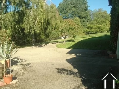 Maison à vendre cuiseaux, bourgogne, JDP5630S Image - 29