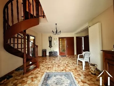 Maison à vendre cuiseaux, bourgogne, JDP5630S Image - 4