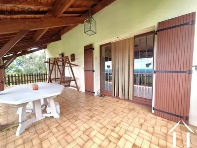 Maison à vendre cuiseaux, bourgogne, JDP5630S Image - 16