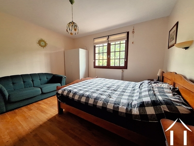 Maison à vendre cuiseaux, bourgogne, JDP5630S Image - 18