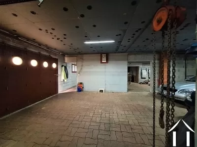 Maison à vendre cuiseaux, bourgogne, JDP5630S Image - 9