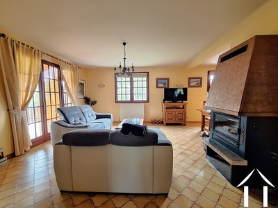 Maison à vendre cuiseaux, bourgogne, JDP5630S Image - 12