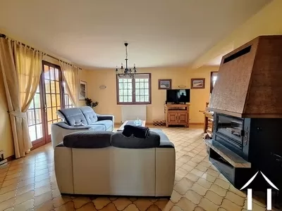 Maison à vendre cuiseaux, bourgogne, JDP5630S Image - 12