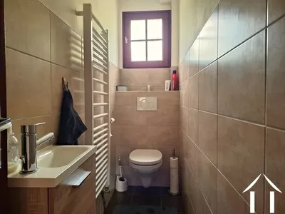 Maison à vendre cuiseaux, bourgogne, JDP5630S Image - 20