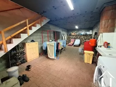 Maison à vendre cuiseaux, bourgogne, JDP5630S Image - 27