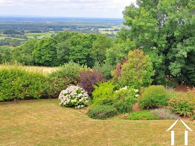 Maison à vendre cuiseaux, bourgogne, JDP5630S Image - 28