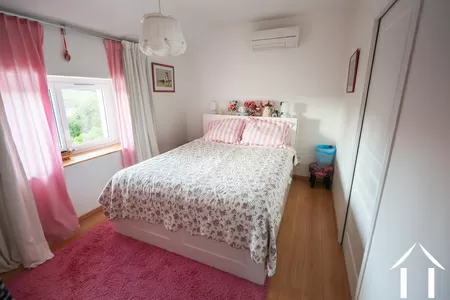 Maison à vendre couches, bourgogne, perreuil Image - 14