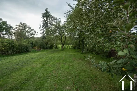 Maison à vendre couches, bourgogne, perreuil Image - 22