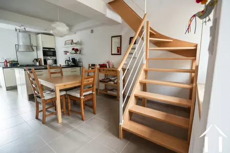 Maison à vendre couches, bourgogne, perreuil Image - 29