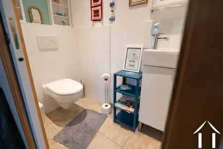 Maison à vendre couches, bourgogne, perreuil Image - 19