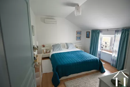 Maison à vendre couches, bourgogne, perreuil Image - 16