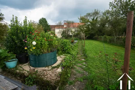 Maison à vendre couches, bourgogne, perreuil Image - 20