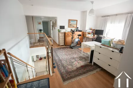 Maison à vendre couches, bourgogne, perreuil Image - 9