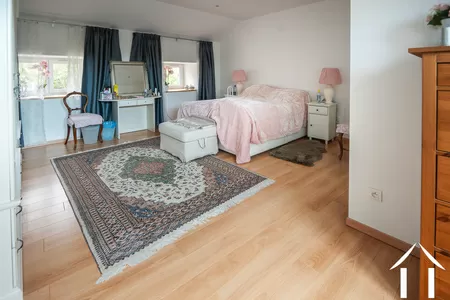 Maison à vendre couches, bourgogne, perreuil Image - 10