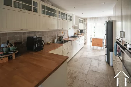 Maison à vendre couches, bourgogne, perreuil Image - 5