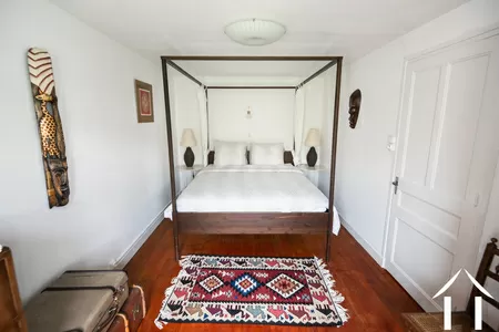 Maison à vendre couches, bourgogne, perreuil Image - 31