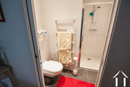 Maison à vendre couches, bourgogne, perreuil Image - 13